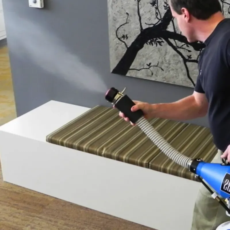 Professional Odor Removal in Ensley, FL